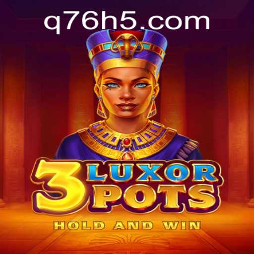 Explorando o Universo de 3LuxorPots: Uma Jornada Interativa