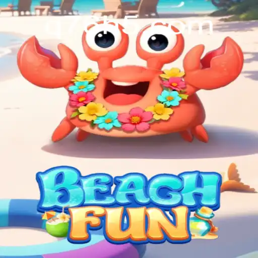 BeachFun: A Revolução dos Jogos de Praia