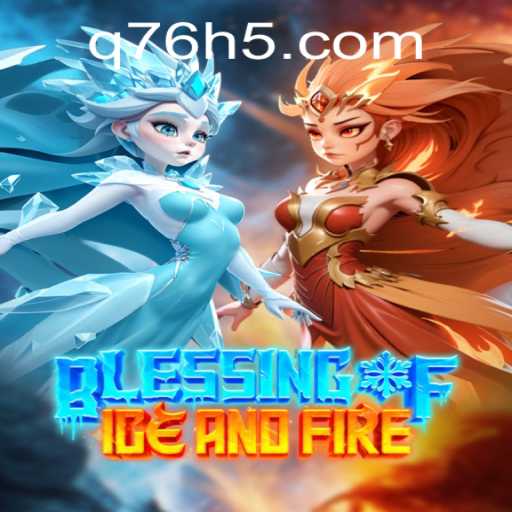 Blessing of Ice and Fire: Um Guia Completo para o Seu Novo Jogo Favorito