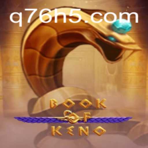 BookOfKeno: Descubra o Jogo Que Está Revolucionando o Mundo do Entretenimento