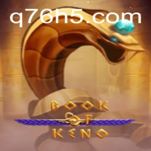 BookOfKeno: Descubra o Jogo Que Está Revolucionando o Mundo do Entretenimento