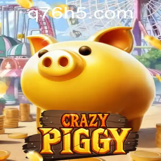 CrazyPiggy: Explorando a Diversão e Estratégia do Jogo