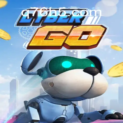 Tudo sobre o CyberGO: Um Novo Jogo Revolucionário
