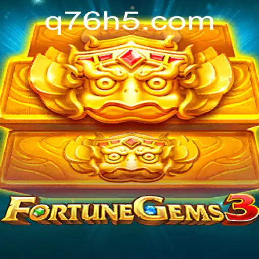 Explorando o Universo de FortuneGems3: Um Guia Completo