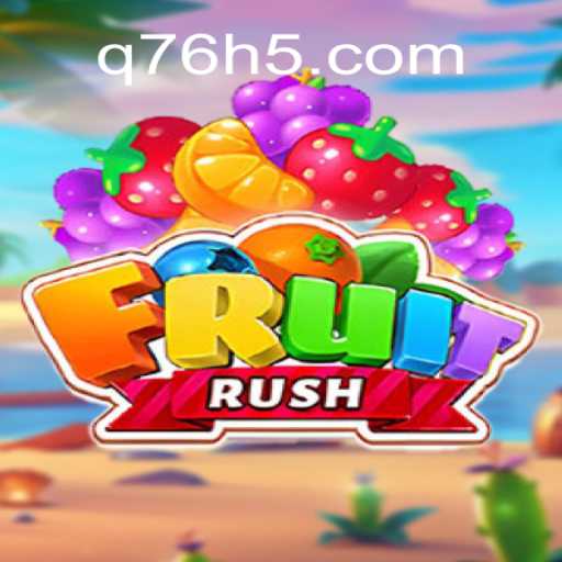 Explorando FruitRush: Um Mergulho no Mundo Divertido dos Jogos de Frutas