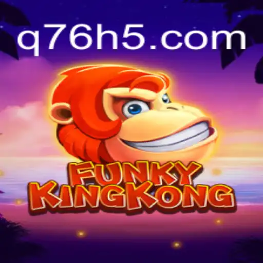 FunkyKingKong: A Revolução dos Jogos de Aventura