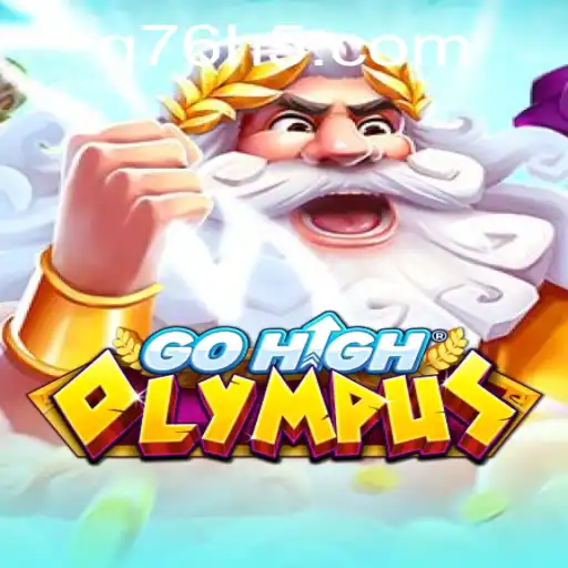 Descubra GoHighOlympus: O Jogo que Conquistas os Céus e a Terra