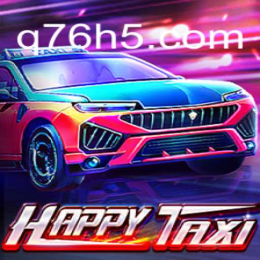 Explorando o Universo de HappyTaxi: O Jogo que Transforma Corridas em Aventura