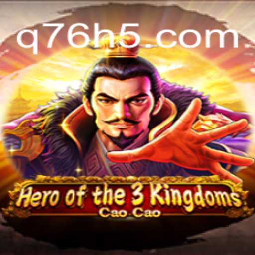 Descubra Heroofthe3KingdomsCaoCao: Uma Jornada Épica no Mundo dos Três Reinos