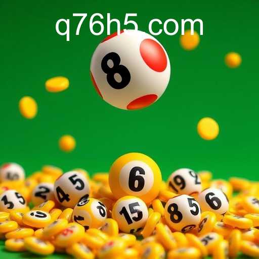 Jogos de Loteria: A Fascinante Dinâmica e o Chamado da Sorte