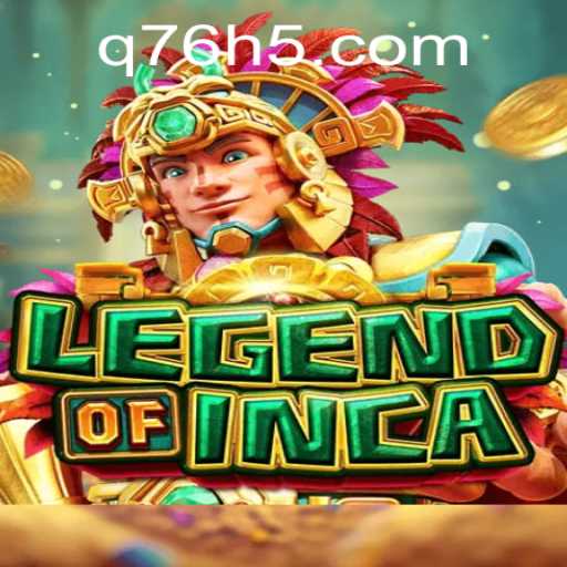 Explorando LegendofInca: Uma Jornada pelo Tempo com o Jogo de Estratégia