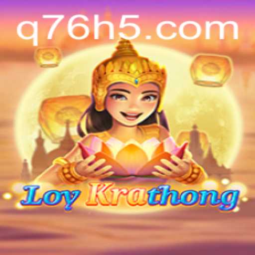 LoyKrathong: Um Jogo Inspirado na Tradição Tailandesa