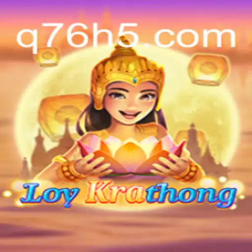 LoyKrathong: Um Jogo Inspirado na Tradição Tailandesa