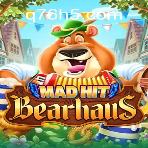 Explorando o Universo de 'MadHitBearhaus'