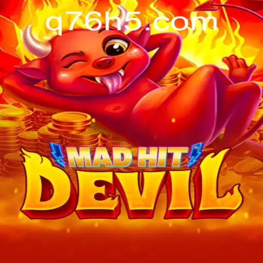 Explorando MadHitDevil: Uma Experiência de Jogo Incomparável