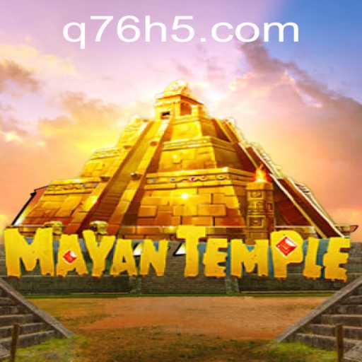 Descubra as Aventuras de MayanTemple: O Desafio dos Templos Perdidos