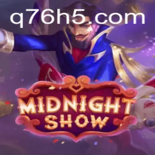 MidnightShow: Uma Imersão no Novo Fenômeno dos Jogos
