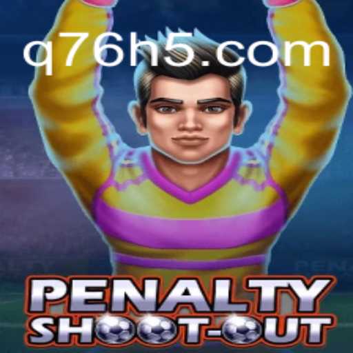 PenaltyShootOut: Um Mergulho no Jogo Excitante e suas Regras