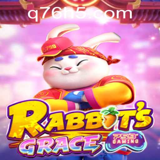 Descubra RabbitsGrace: O Jogo que Está Conquistando o Mundo