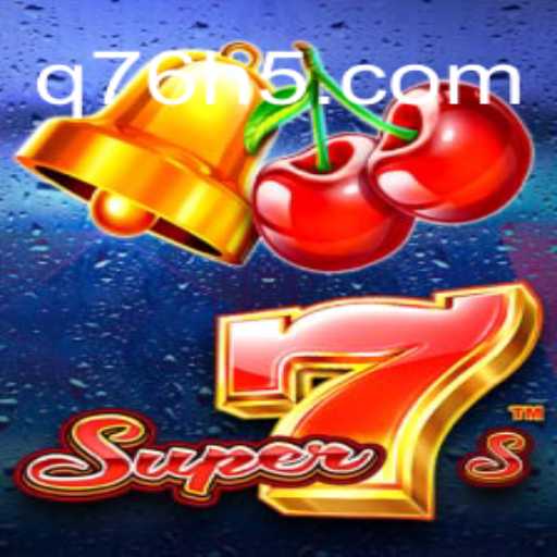 Explore o Mundo Empolgante do Jogo Super7s: Regras e Dicas