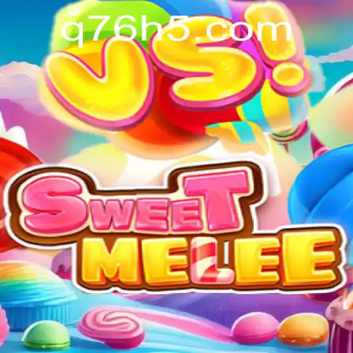 Descubra o Novo Mundo de SweetMelee: Estratégia e Diversão no Jogo Mais Empolgante do Ano