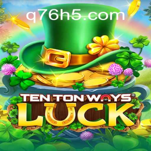 Descubra o Fascinante Mundo de 'TenTonWaysLuck'