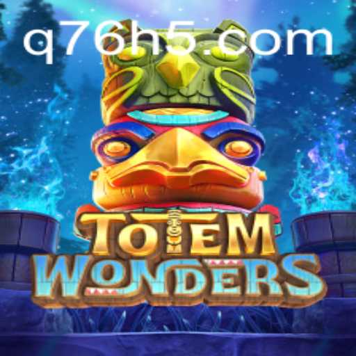TotemWonders: Explorando o Mundo Enigmático dos Totens