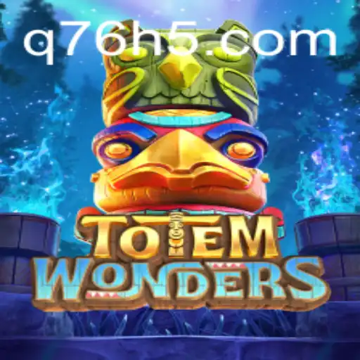 TotemWonders: Explorando o Mundo Enigmático dos Totens