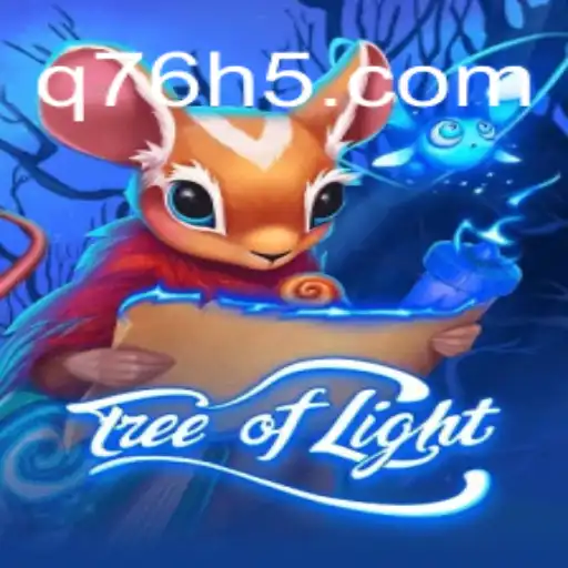 Descubra o Fascinante Mundo de 'TreeofLight'