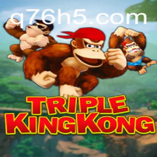TripleKingKong: Um Guia Completo para o Aclamado Jogo