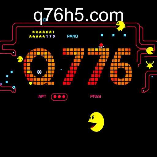 Q76 de Videogames: A Revolução na Forma de Jogar