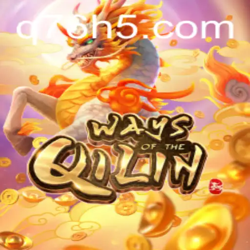 Explorando o Mundo de WaysoftheQilin: O Jogo que Encanta e Desafia