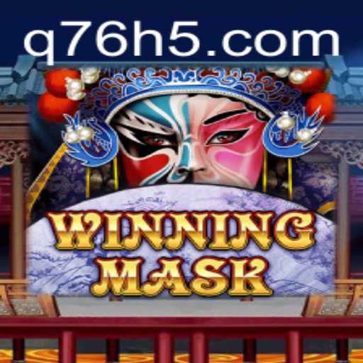 WinningMask: A Revolução no Mundo dos Jogos