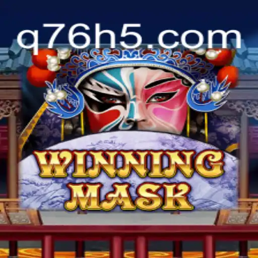 WinningMask: A Revolução no Mundo dos Jogos
